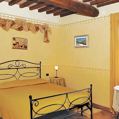 Il Bel Laghetto * Cortona