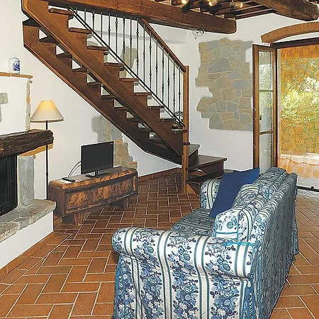 Il Bel Laghetto * Cortona