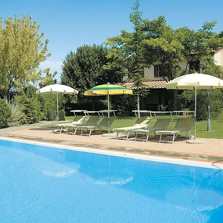 Il Bel Laghetto Villa