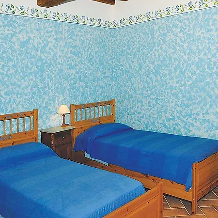 Villa Il Bel Laghetto Cortona